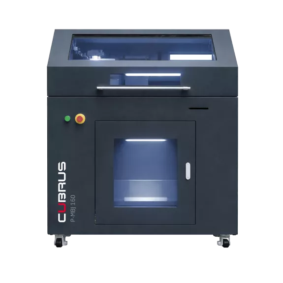CUBRUS P-СBJ 160