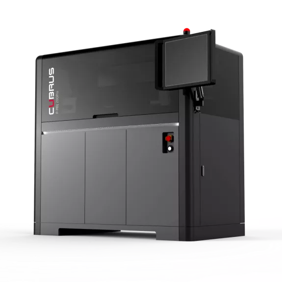 CUBRUS P-MBJ 200Pro