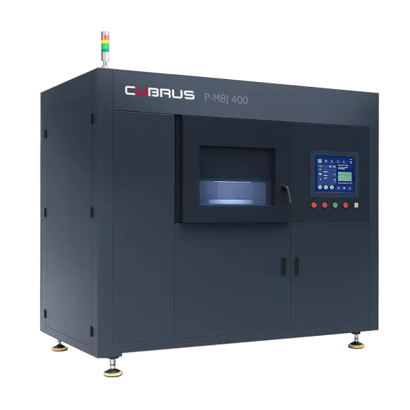 CUBRUS P-MBJ 400