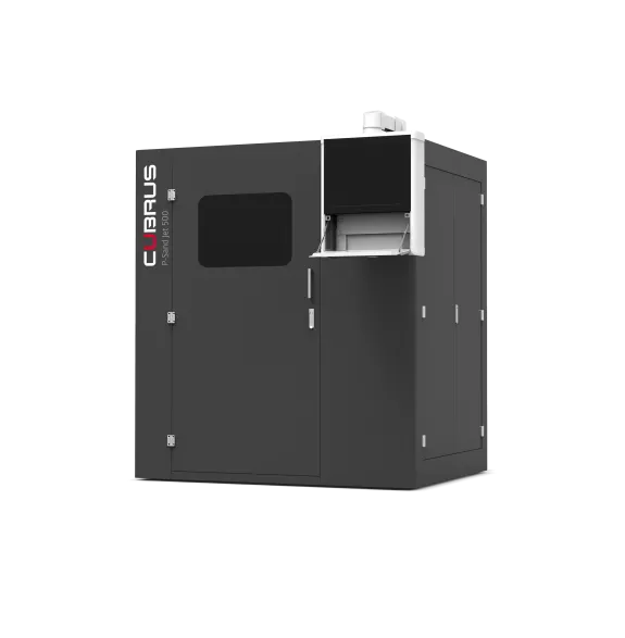 CUBRUS P-Sand Jet 500