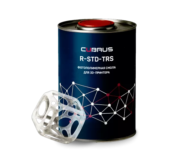 CUBRUS R-STD-TRS