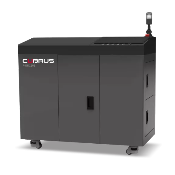 CUBRUS P-СBJ 150S