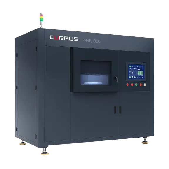 CUBRUS P-MBJ 800