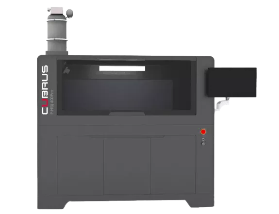 CUBRUS P-MBJ 400Pro