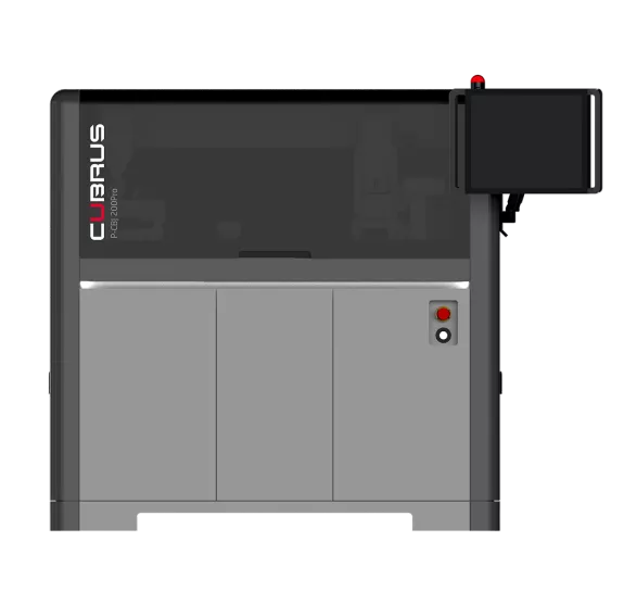 CUBRUS P-СBJ 200Pro
