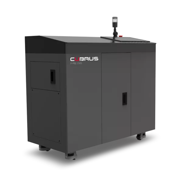 CUBRUS P-MBJ 150S