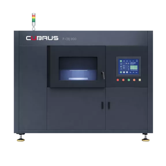CUBRUS P-СBJ 800