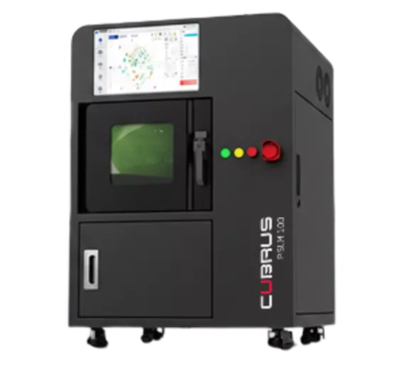 CUBRUS P-SLM 100