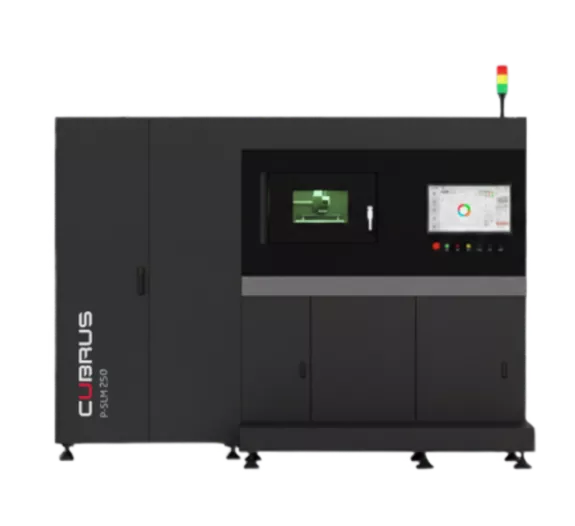 CUBRUS P-SLM 250