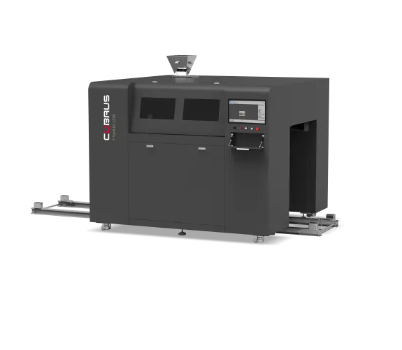 CUBRUS P-Sand Jet 1200