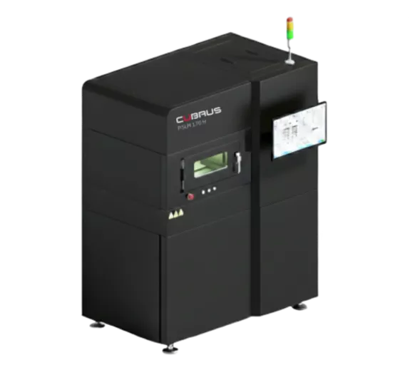 CUBRUS P-SLM 170H