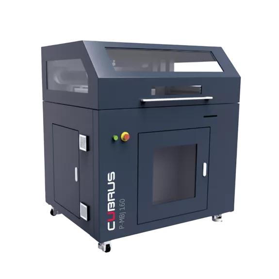 CUBRUS P-MBJ 160