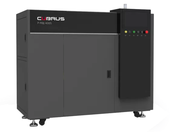 CUBRUS P-MBJ 400S
