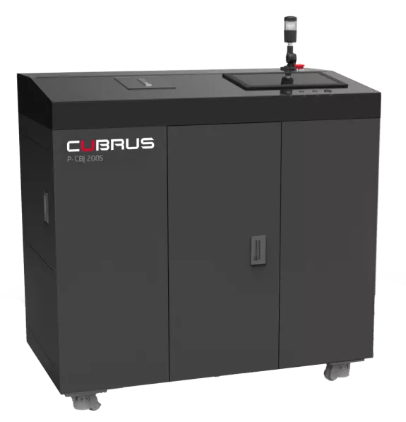 CUBRUS P-СBJ 200S