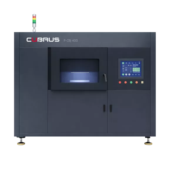 CUBRUS P-СBJ 400
