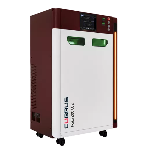 CUBRUS P-SLS 200 CO2