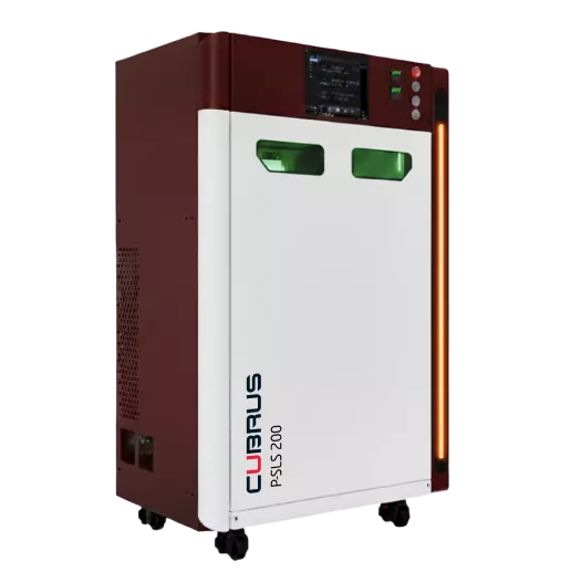 CUBRUS P-SLS 200