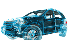 Автомобилестроение